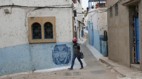 Fremdsein als Lebensgefühl