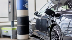 Wie Städte und Bund den Markt für E-Autos stören