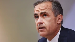 Britische Notenbank will Klarheit über EU-Referendum