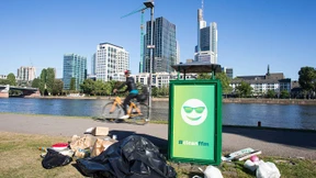 Ein Adieu an die Stadt ohne Mitte