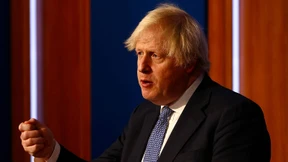 Neuer Ärger für Boris Johnson