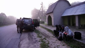 Die Rache von Lukaschenko