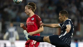 Ein Last-Minute-Eigentor bringt Arminia in Not