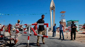 Ölpreis sinkt in Hoffnung auf Frieden in Libyen