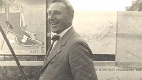 Keine Stadt für Heulsusen 