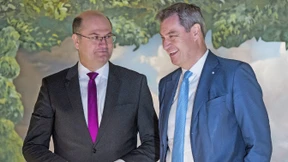 Das Geberland Bayern fühlt sich benachteiligt – und klagt