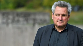 Gedenkstättenleiter Wagner kritisiert ZDF und rudert zurück