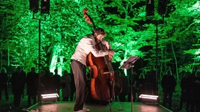 Disco mit „Ding, Dong, Darling“