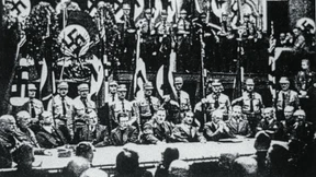 Der akademische Nachwuchs hatte Freude, andere zu quälen