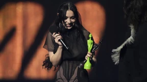 Charli xcx räumt bei Brit Awards ab