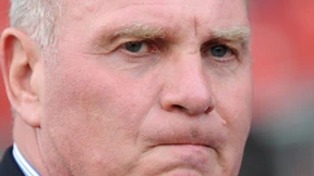 Hoeneß sauer - Mertesacker spielt - Barrios fehlt