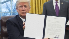 TPP ohne Amerika – aber mit China?