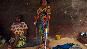 Das Grauen in Bildern