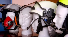 Gesteigertes Sicherheitsdenken treibt Kurs von Headset-Hersteller