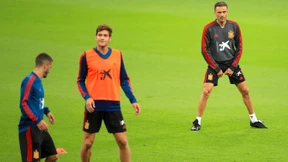 Alte Schönheit mit neuem Punch