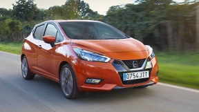 Ein Kommen und Gehen