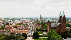 Gefangen in der „Grauzone der Mitte“