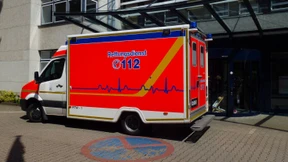 Aus der Klinik entlassen – und direkt wieder eingeliefert