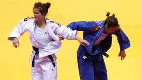 Drei Medaillen, ein Ticket