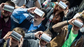 Auftragsarbeit für ein paar Cent