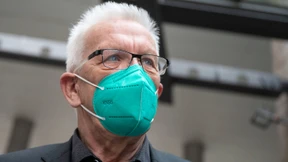 Baden-Württemberg lenkt bei Ausgangssperre ein