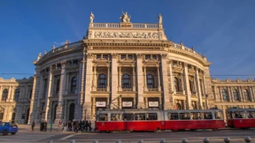 Die lebenswerteste Stadt der Welt