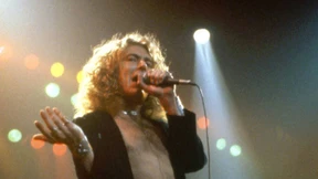 Hat Led Zeppelin alles nur geklaut?