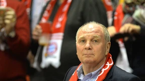 Uli Hoeneß und die großen Zahlen