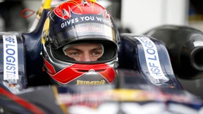 Die Formel 1 bleibt Fahrschule