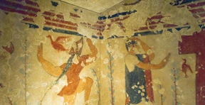 Wenn ihr wüsstet, wie lange wir tot sind