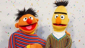 „Ernie und Bert sind schwul“