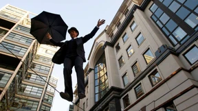 I hear what you say, aber ich versteh dich nicht