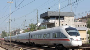 Mainzer Hauptbahnhof vorübergehend im Normalbetrieb