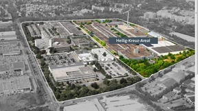 Traumwohnungen für Normalverdiener