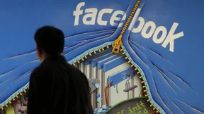 Zuckerberg wehrt sich gegen Manipulationsvorwürfe