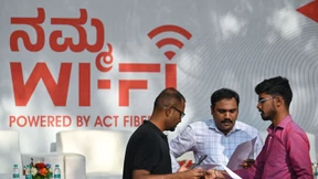 Wo Indien China voraus ist