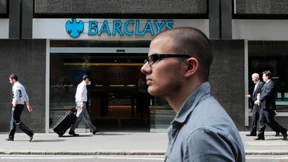 Sturm der Empörung über Zinsmanipulation