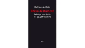 Volle Breitseite auf Berlin 