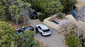 Hackmans Hund verdurstete wohl