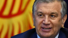 Usbekistan liberalisiert Devisenhandel 