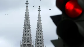 Es lutherlt im Staate Österreich