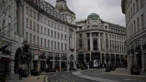 Mutmaßlicher Sexualstraftäter versehentlich aus Haft in London entlassen