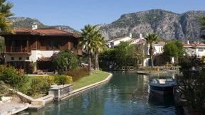 Wacklige Verhältnisse