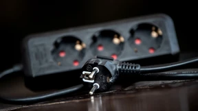 Der Strompreis in Deutschland geht etwas zurück