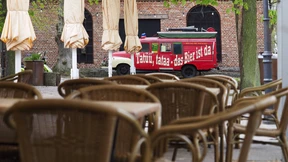 Gastgewerbe verlangt neue Überbrückungshilfen