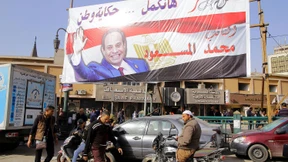 Menschenrechtler beklagen „grausame Diktatur“ in Ägypten