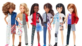 Amerikanisches Unternehmen bringt geschlechtsloses Spielzeug auf den Markt