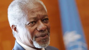 Annan soll abermals nach Damaskus reisen