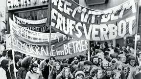 Auf der Suche nach extremistischen Beamten