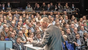 Sanieren, ohne zu zucken